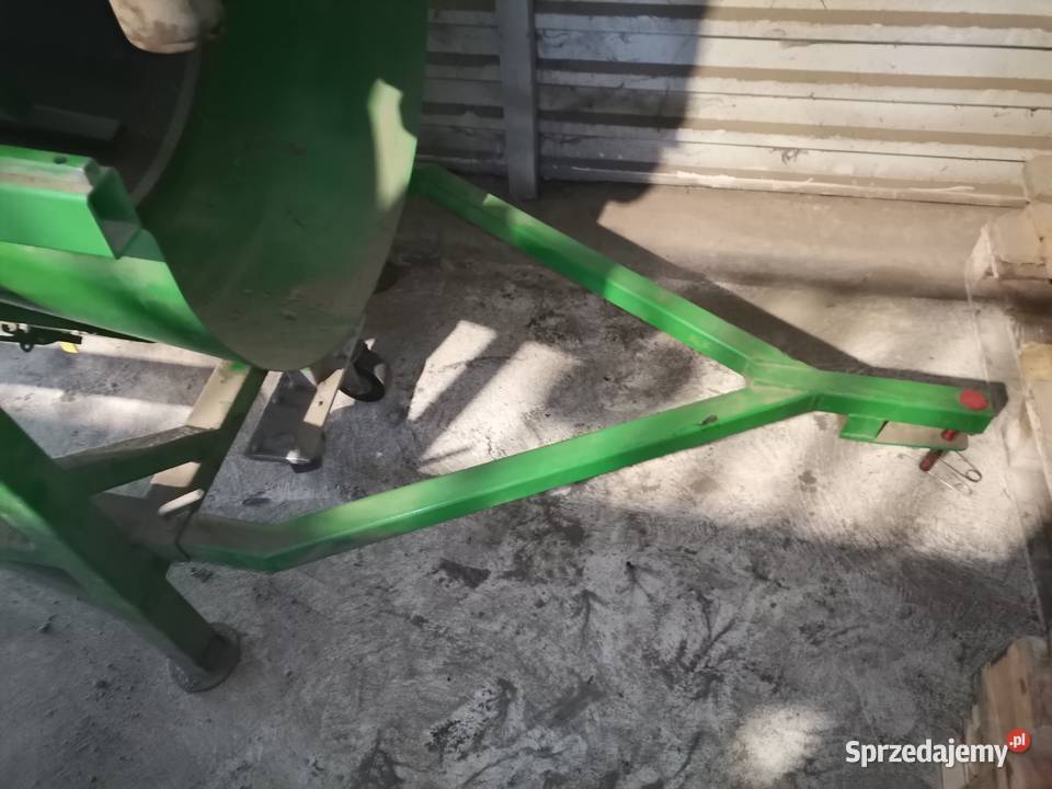 czyszczarka ocieraczka do ziół Radziejów sprzedam