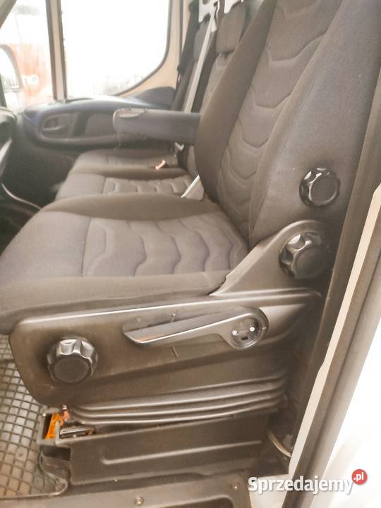 laweta Iveco 30 hpi 180 Radzyń Podlaski sprzedam
