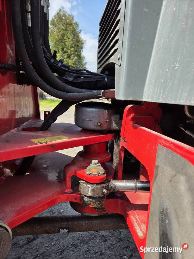 Weidemann 2080T sprzedam