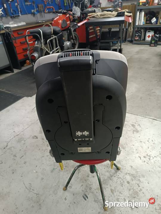 fotelik samochodowy maxi cosi Kleszczów sprzedam