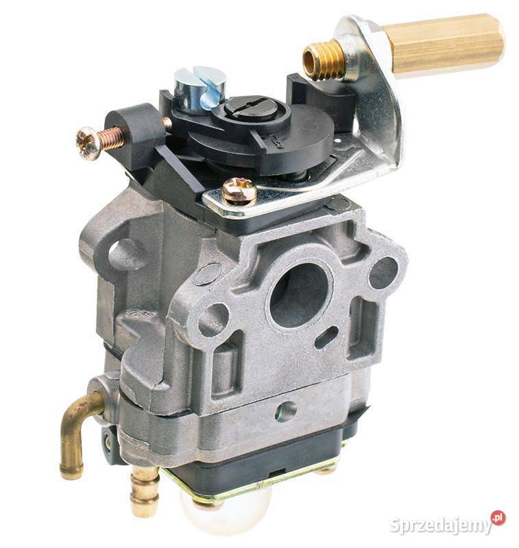 Gaźnik Komatsu Zenoah G26LS51 wykaszark WYJ343