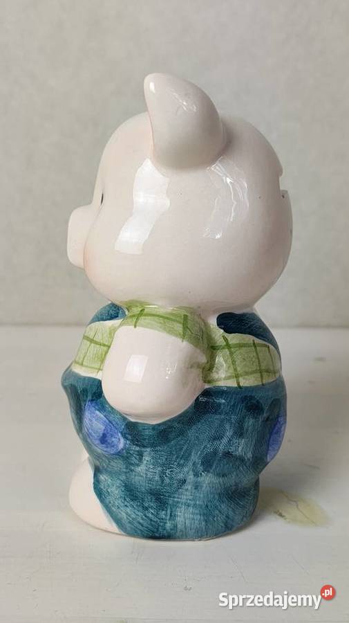 Świnka skarbonka sprzedam