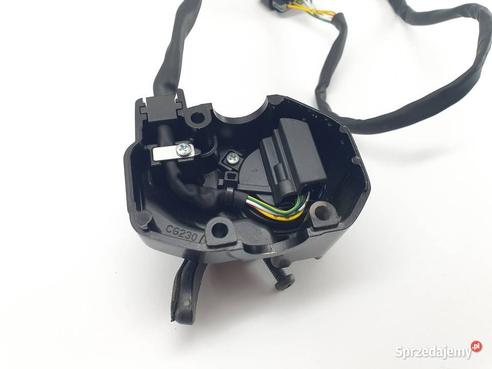 Manetka Gacu Kciuk Can Am Renegade G2 Outlander łódzkie Łódź