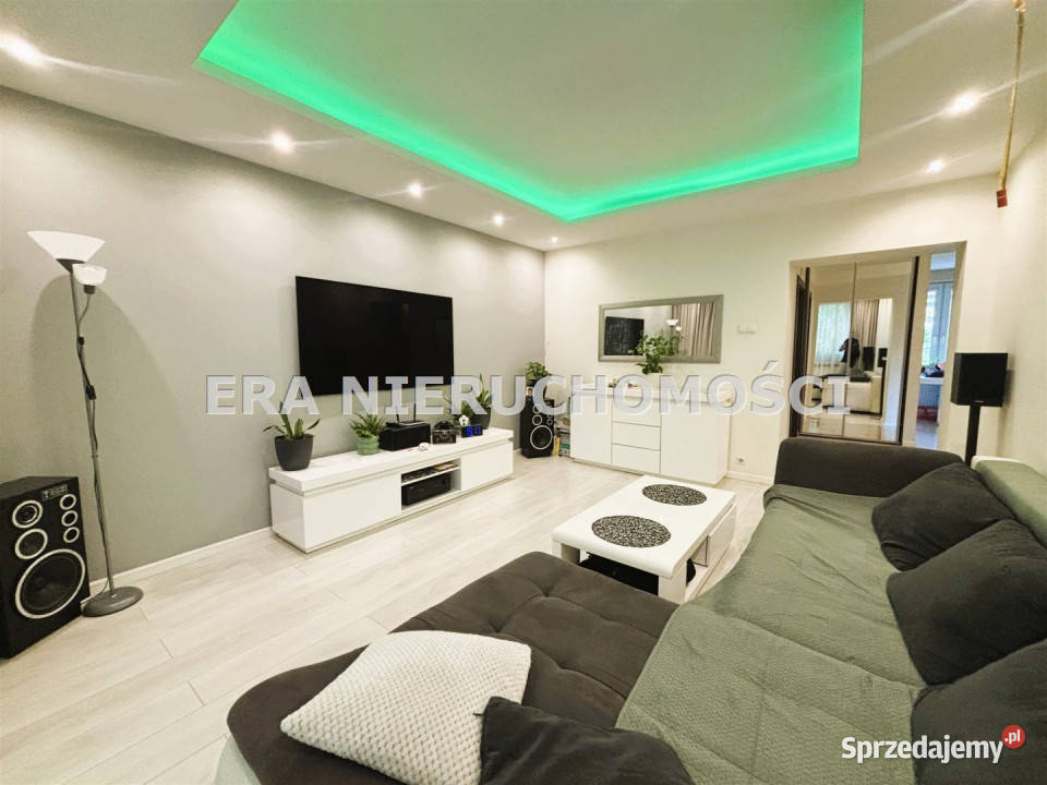 sprzedaży mieszkania Białystok 51m2 2pok