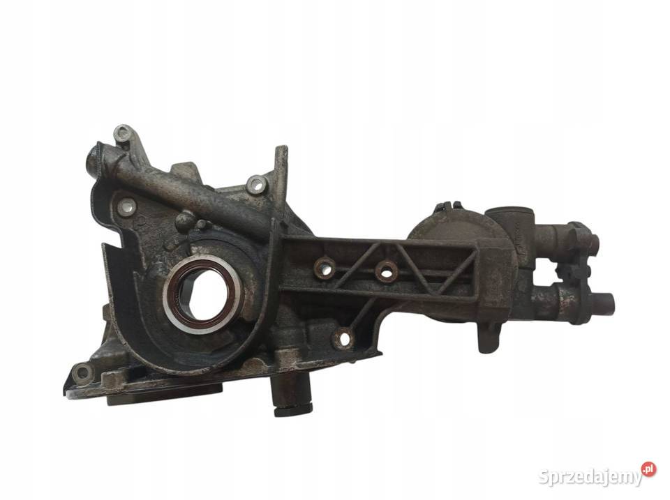 POMPA OLEJU 19 JTD 16V Alfa Romeo 156 I 19972007
