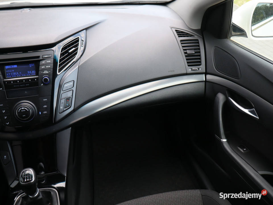 Hyundai i40 17 CRDi czujnik deszczu i40 Piaseczno