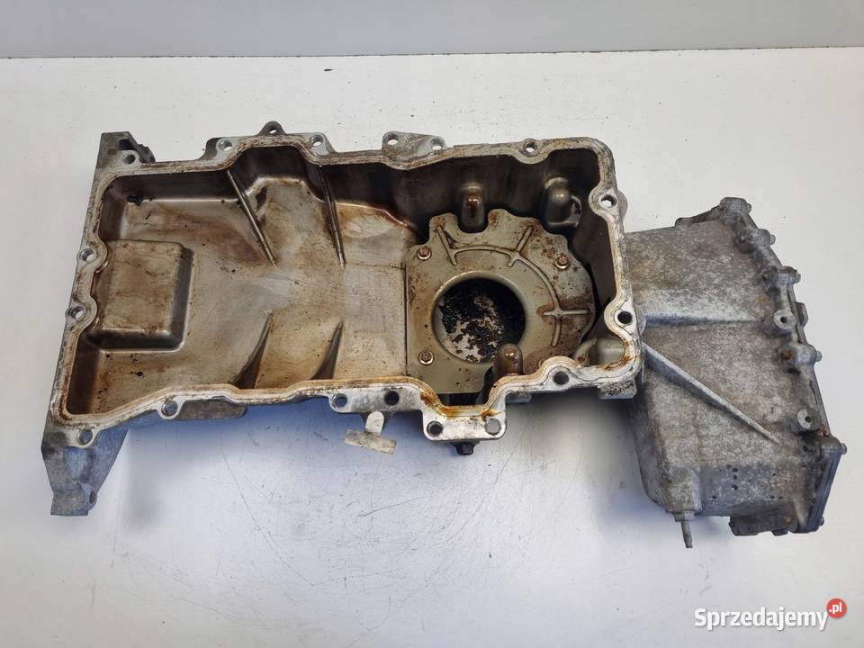 MISKA OLEJOWA oleju 2W4E6675AD Jaguar SType 30 Chełm