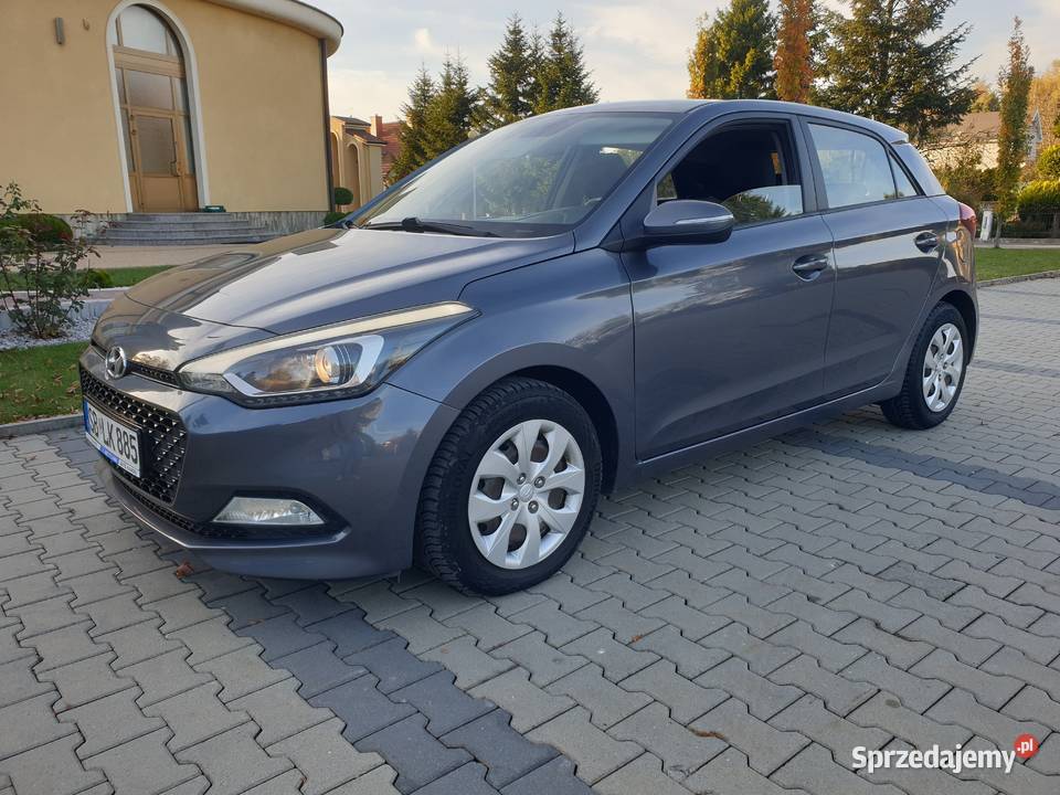 12 75 CRDI OPŁACONY BEZWYPADKOWY wspomaganie kierownicy podkarpackie Rzeszów