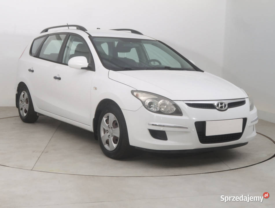 Hyundai i30 14 CVVT czujnik parkowania Bielany Wrocławskie sprzedam