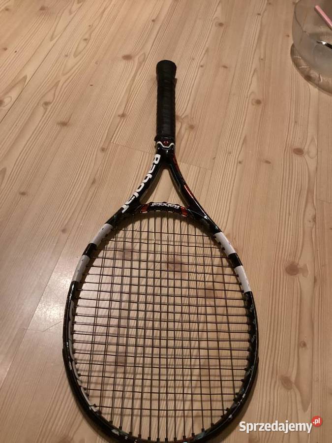 BABOLAT PURE DRIVE GT RODICK Urz d w Sprzedajemy.pl