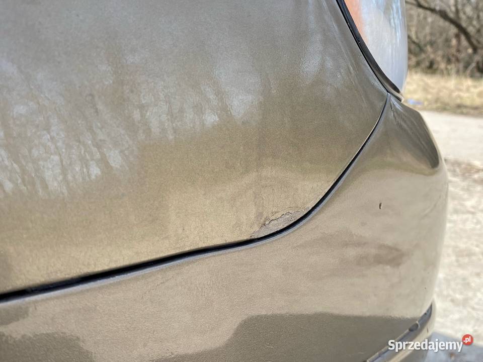 Sprzedam Subaru Forester 25 automat vat 23 lakier metallic Forester Warszawa