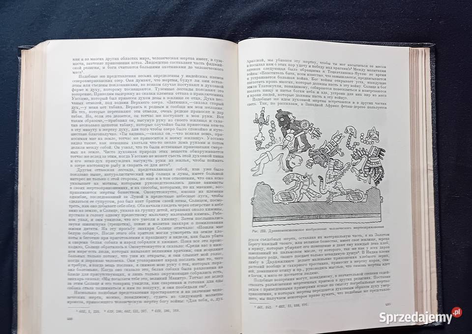 Edward Taylor Kultura pierwotna Moskwa 1939 r Koźminek