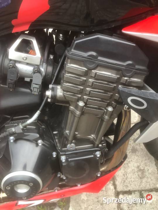 Kawasaki z1000 2004 łódzkie Ozorków