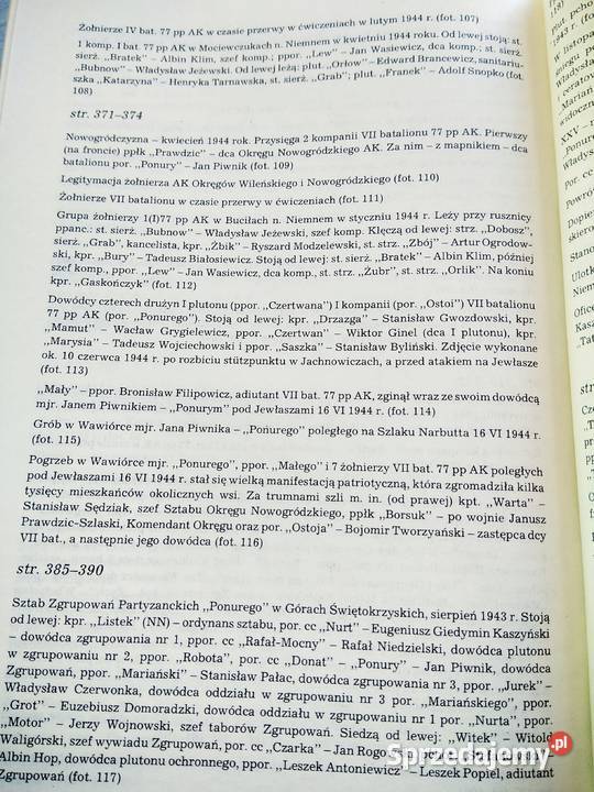 Reportaż z tamtych dni Chlebowskiego Warszawa sprzedam