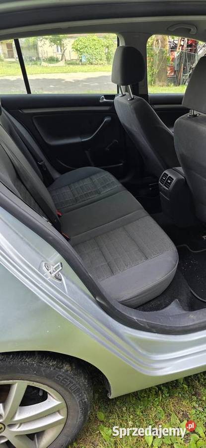 Golf 14 Gaz klimatronic Zamiana