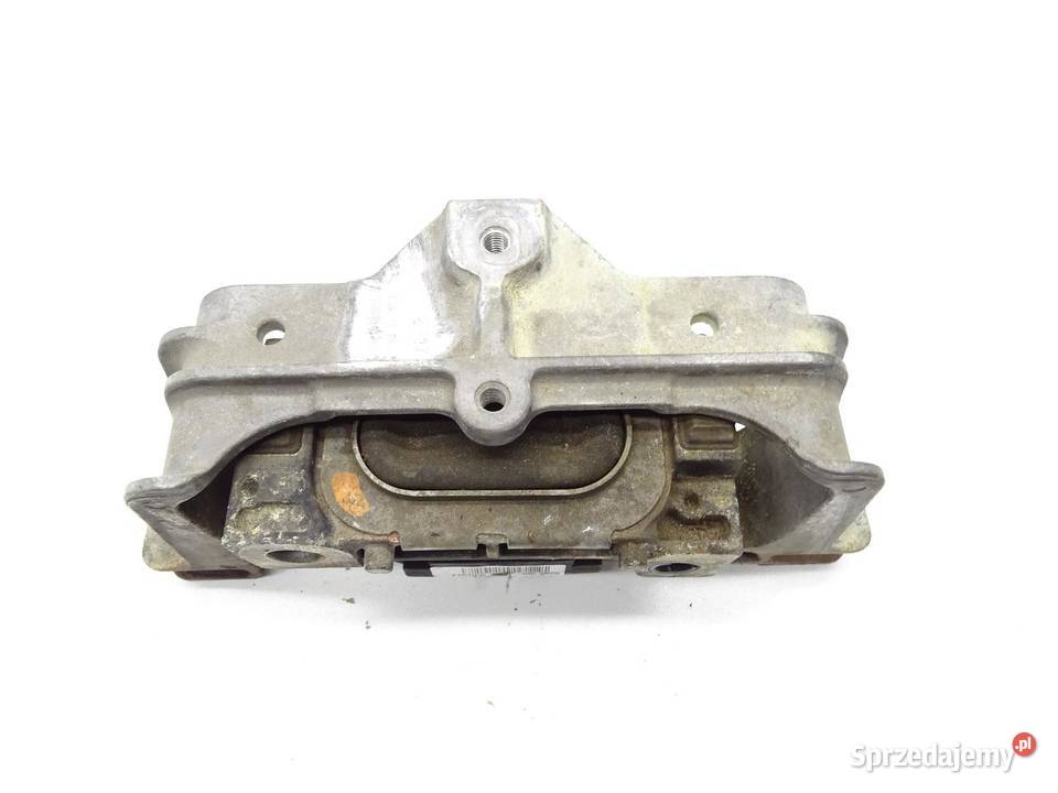 PODUSZKA ŁAPA SILNIKA A2462402517 MERCEDES W176 małopolskie sprzedam