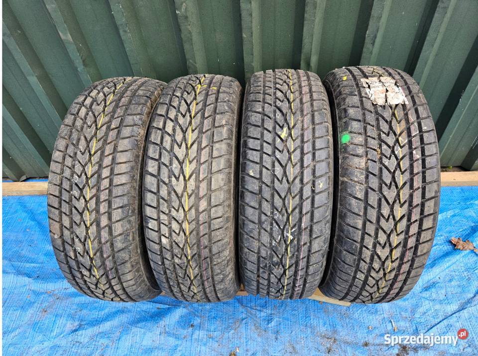 Opony Opona Bridgestone 24570 R 16 Dueler Hts sprzedam