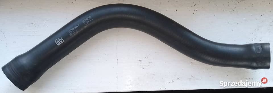 BMW E36 Przewód chłodnicy Febi 37064 Węże chłodnicy Rybnik sprzedam