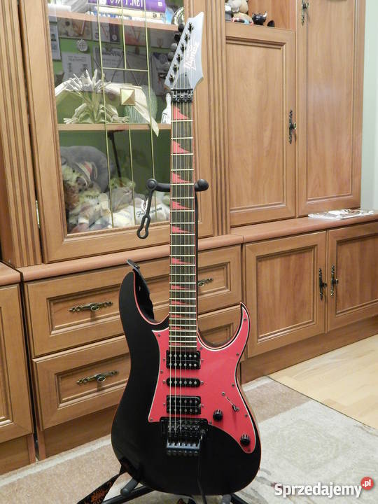 Ibanez GRG 250 DX stn Szczecin