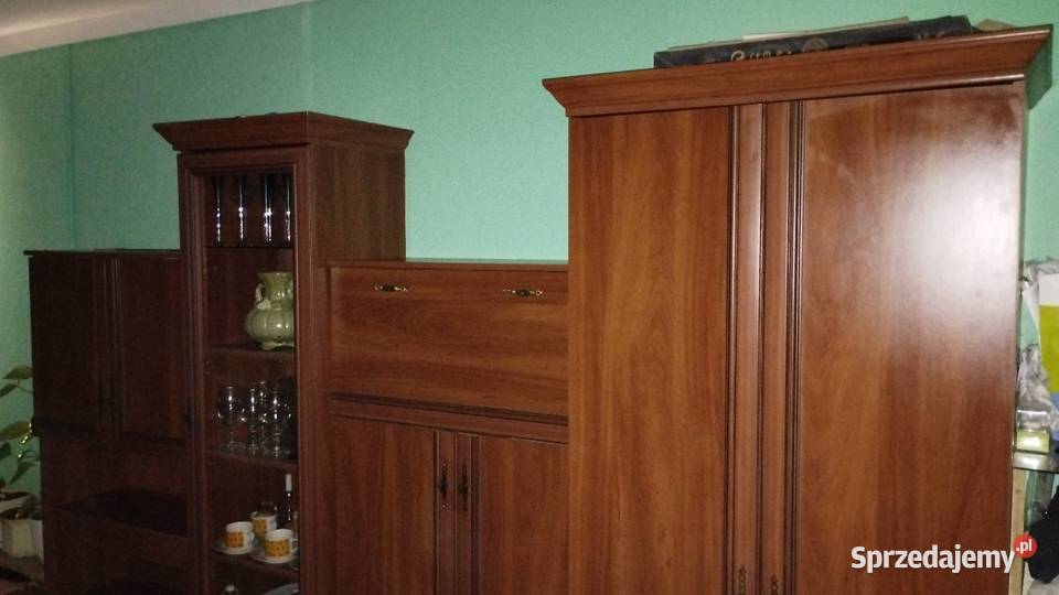 Meble w stylu retro łódzkie Zgierz