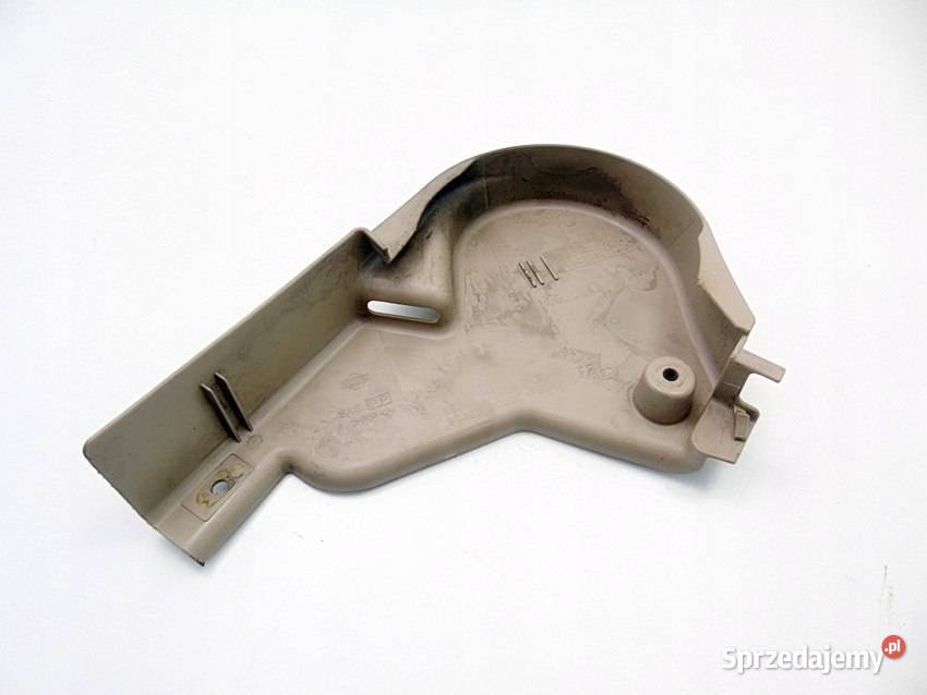 OBUDOWA OSŁONA KANAPY NISSAN MURANO I Z50 35 4X4 śląskie