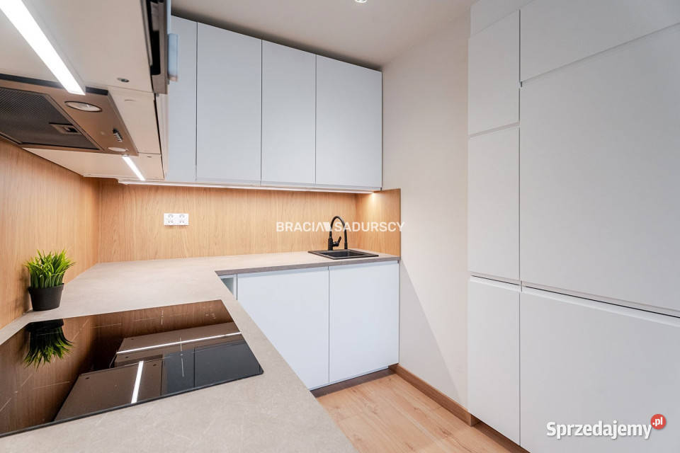 Mieszkanie wynajmę 37m2 2 pok Kraków