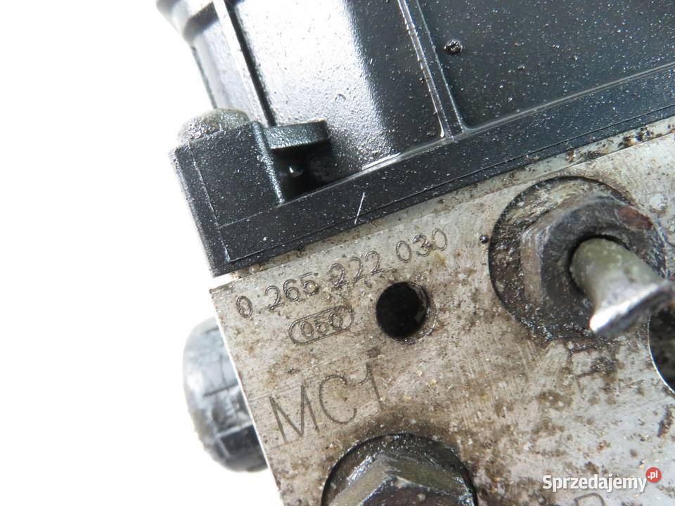 POMPA ABS FORD MONDEO MK3 0265800014