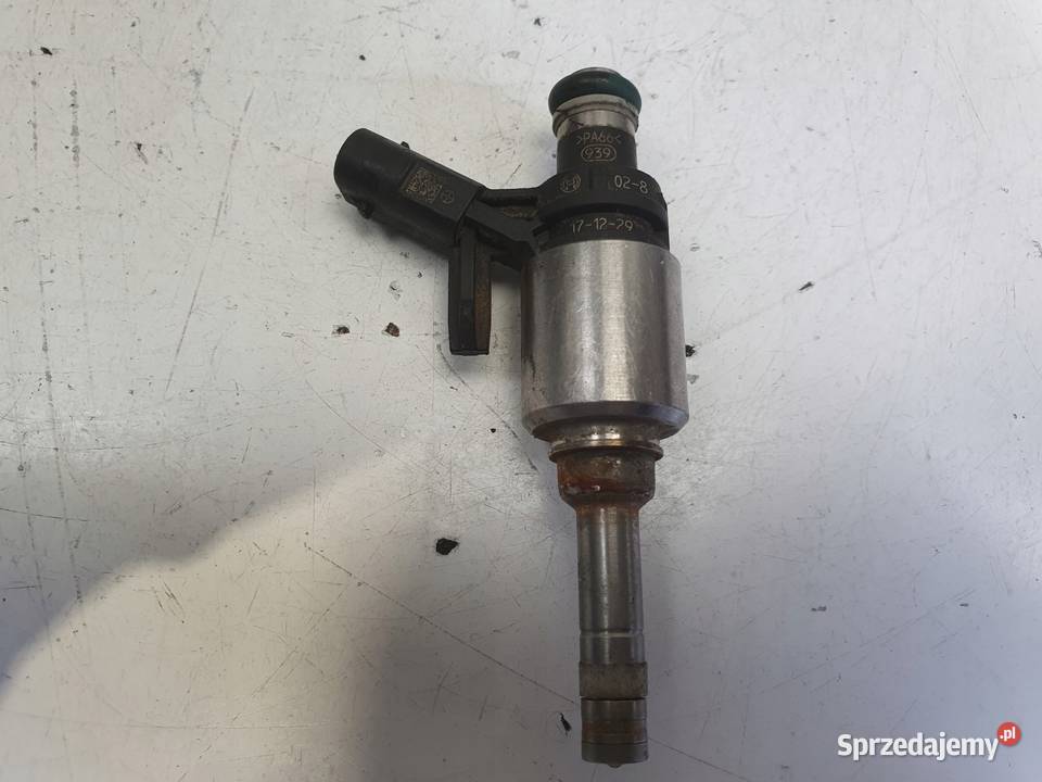 WTRYSKIWACZ Skoda Octavia III 20 TSI wtrysk Wtryskiwacze Chełm