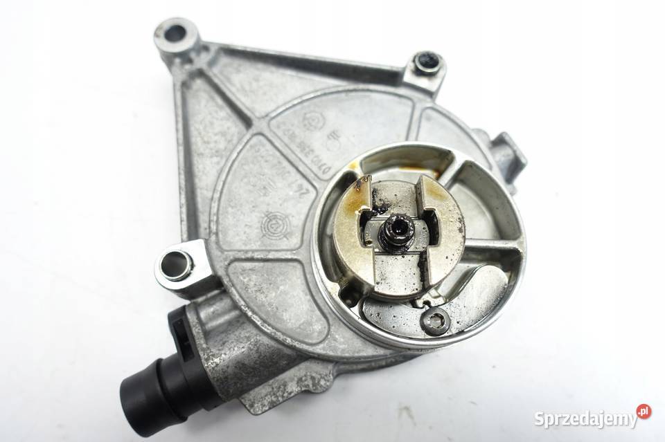 POMPA VACUM BMW F36 Gran Coupe 428 20i wakum lubelskie