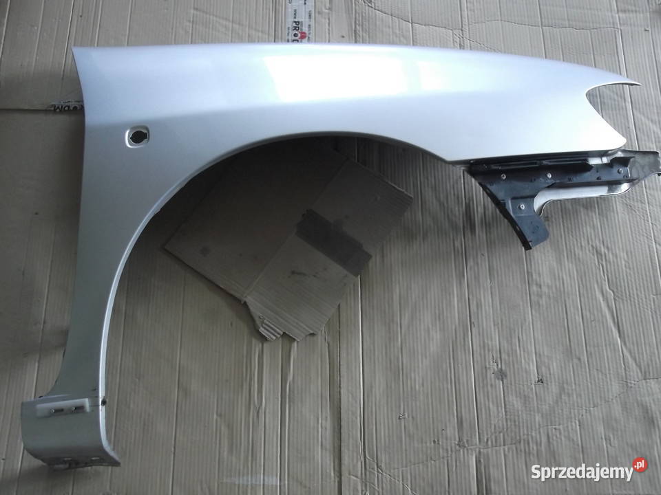 Błotnik prawy Seat Ibiza II LIFT LS7N Warkały