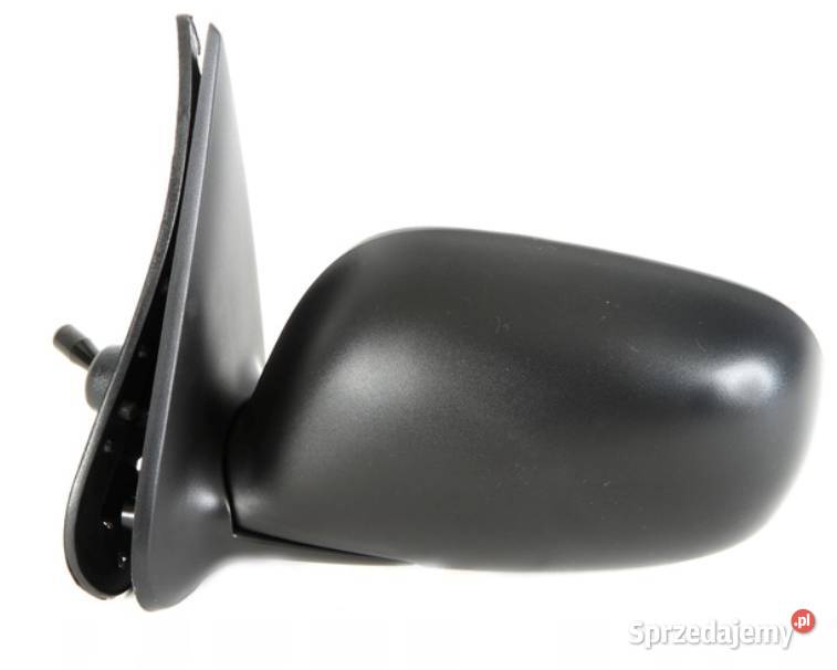 Nissan Micra K11 9203 Lusterko zewnętrzne lewe Lusterka zewnętrzne