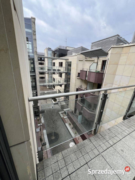 Na sprzedaż apartament w samym Centrum Nieruchomości Wrocław