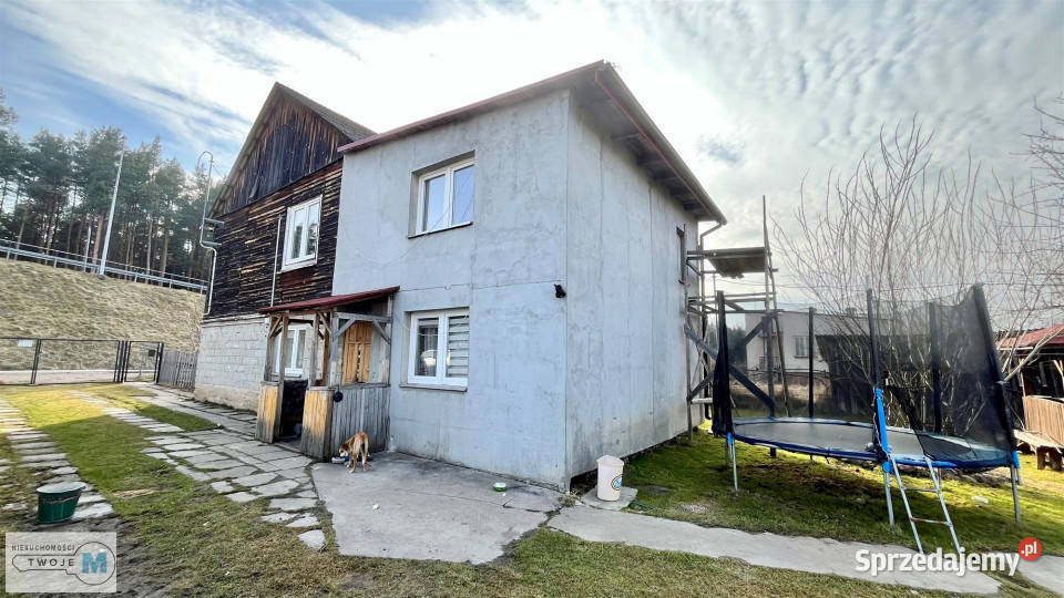 Dom Suchedniów 1445m2 Sprzedaż