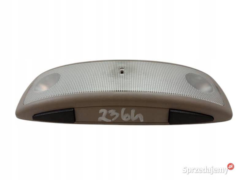 LAMPKA PODSUFITKI EUROPA Volvo XC 60 I 2008