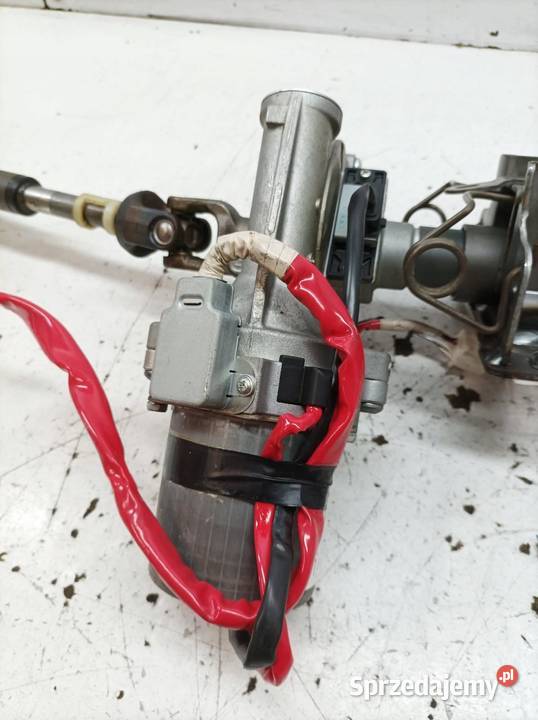 KOLUMNA WSPOMAGANIE ELEKTRYCZNE T27 4525005751 Kolumny kierownicze