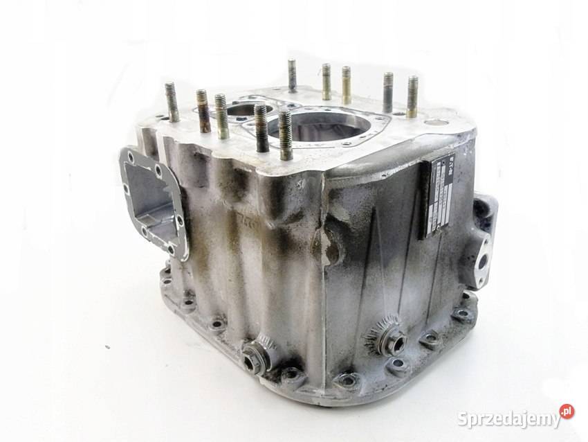 Obudowa korpus skrzyni biegów EATON 5010613369 Sosnowiec