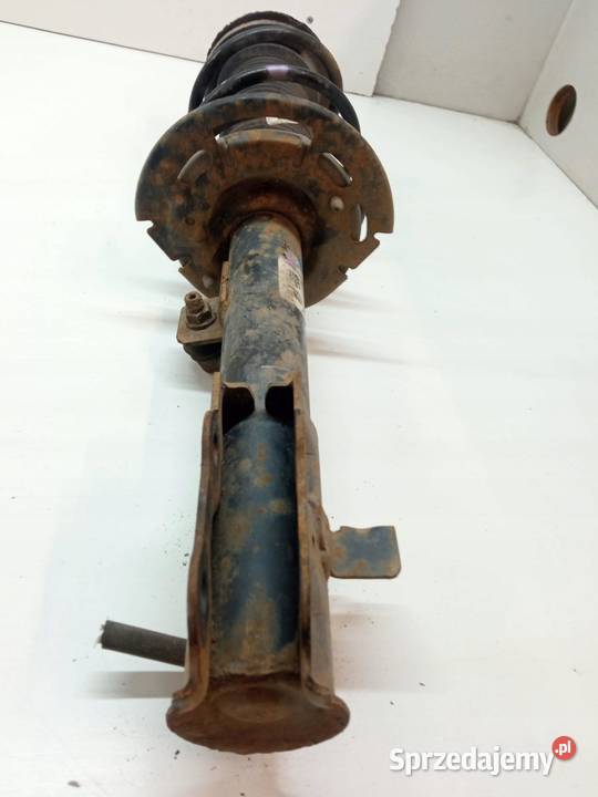 AMORTYZATOR LEWY PRZÓD 12 B 250319A Suzuki Rok produkcji 2019 świętokrzyskie