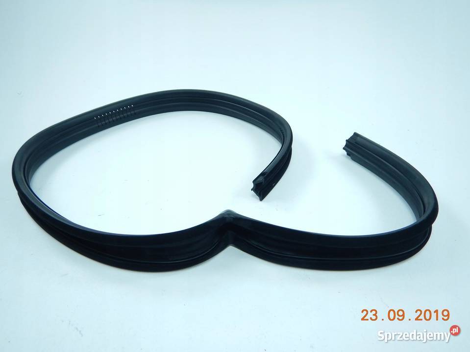 USZCZELKA SZYBY DRZWI LEWY PRZÓD FIAT DUNA 86 osobowe lubelskie sprzedam