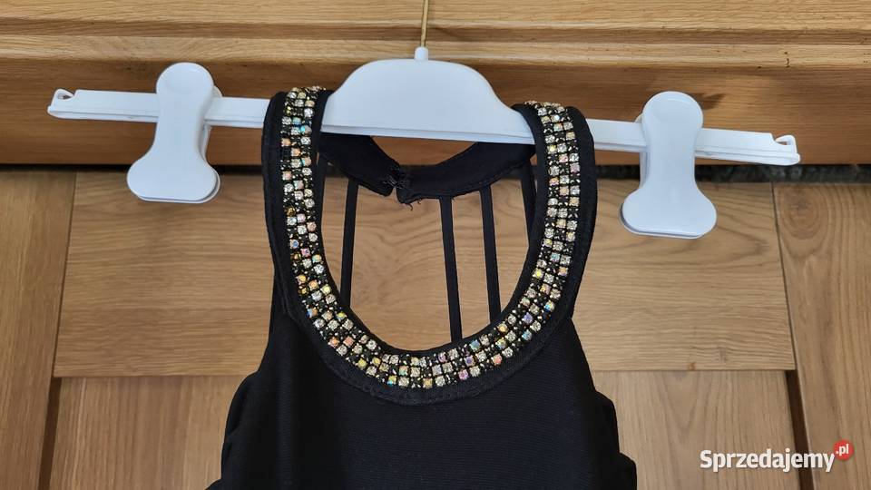 Nowa suknia Wieczorowa Firmy River Island Puszczykowo