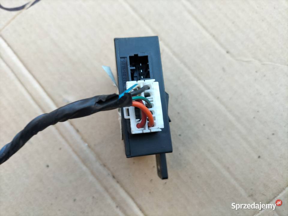 FIAT PUNTO 1 MK1 komputer moduł sterownik