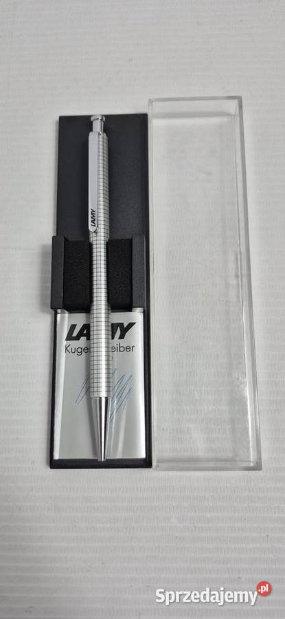 Unikat Lamy cp1 TriGrit Vintage W Germany Stan lubelskie