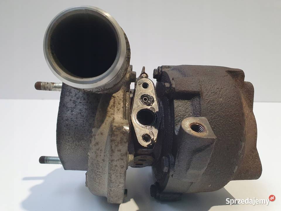 TURBOSPRĘŻARKA Honda Civic VIII 22 iCTDI turbo sprzedam