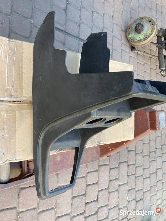 Vw golf 1 konsola środkowa Wyposażenie wnętrza Ożarów Mazowiecki