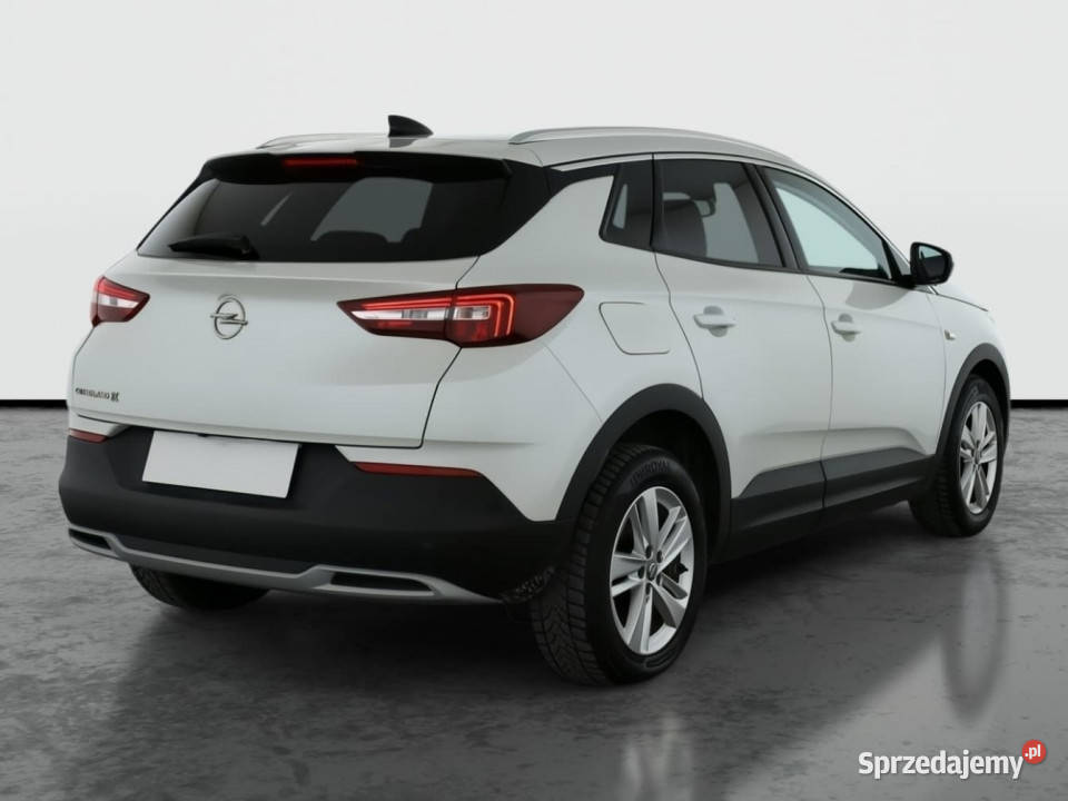 Opel Grandland 15 CDTI