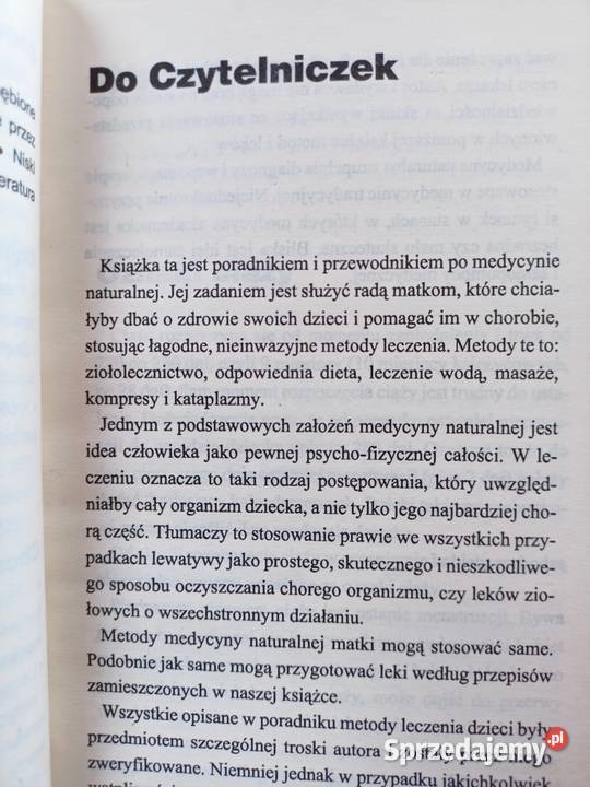 Lekarz domowy książki Warszawa księgarnia Praga Rok wydania 1985 sprzedam