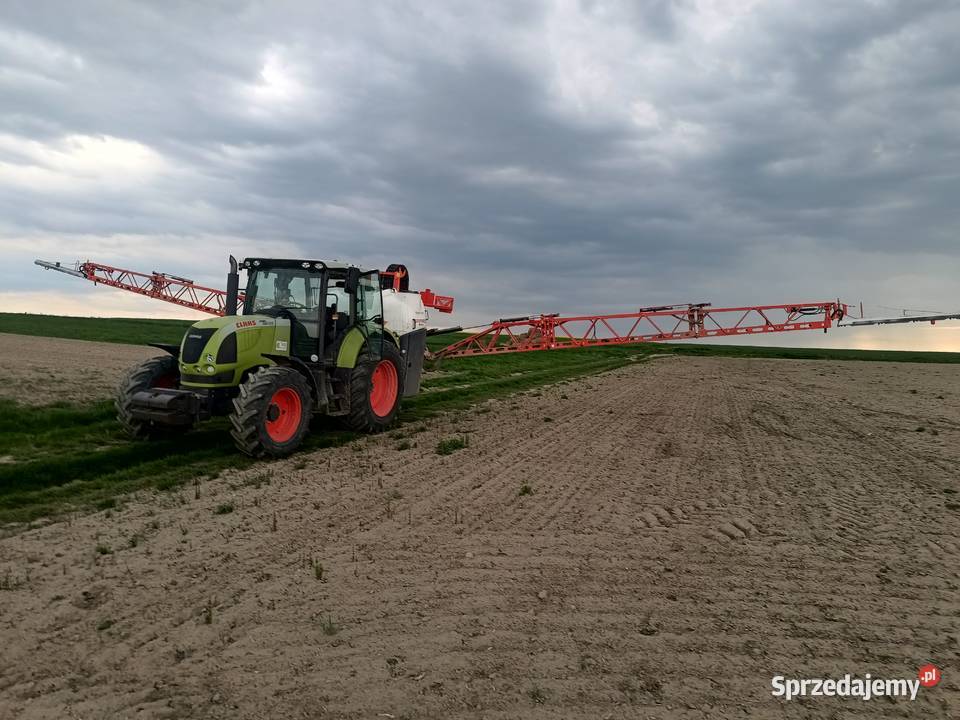 Maschio Amazone Tempo Ultra 1600 Wodzisław