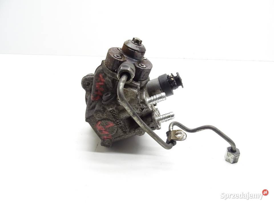 POMPA PALIWA WTRYSKOWA CFF CFG 03L130755AC VW Pompy wtryskowe