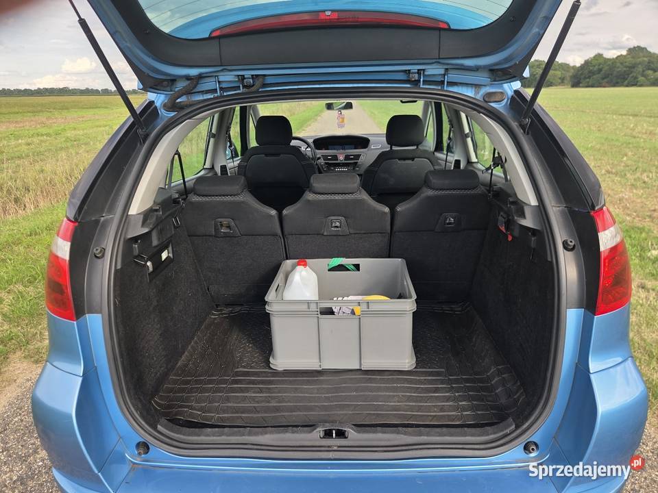 Citroen C4 Picasso sprzedam