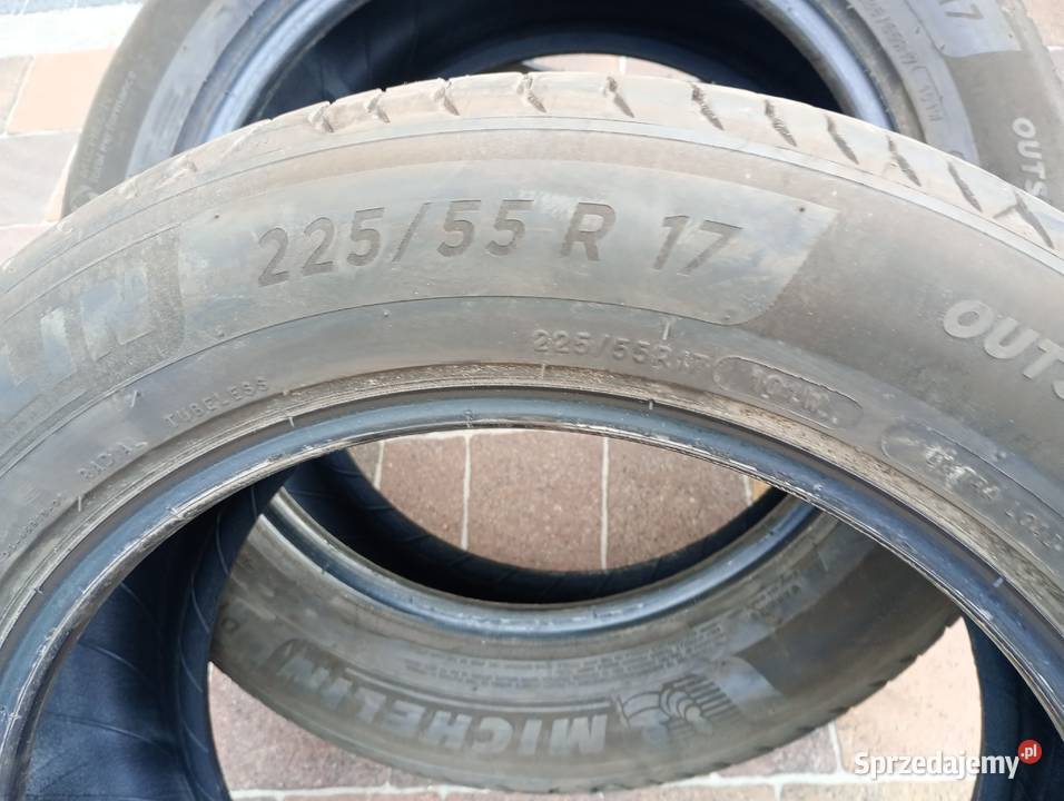 3 Opony Michelin Primacy 4 Radomsko