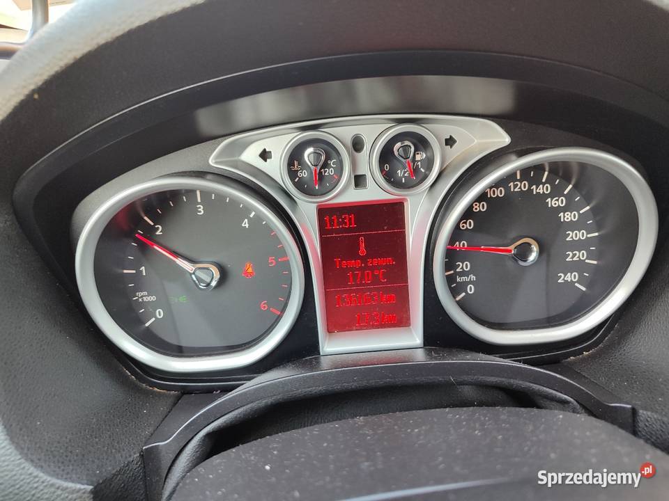 Sprzedam Ford Kuga CD Łowicz